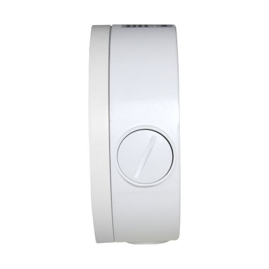 SN-CBK649B, Razvodna kutija, Za bullet / dome kamere, Pogodno za vanjsku upotrebu