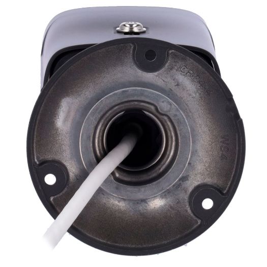 SF-IPB380A-4E1-DL-GREY, Safire Smart, Serija Bullet IP kamera E1 Umjetna inteligencija