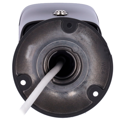 SF-IPB380A-4E1-DL-GREY Safire Smart   Bullet IP Camera range E1 Artificial Intelligence 