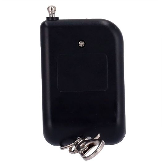 SF-SECURITYSTAND-RC-C, EAS daljinski upravljač protiv, kontrolor krađe, Deaktivira zvučni i svjetlosni alarm