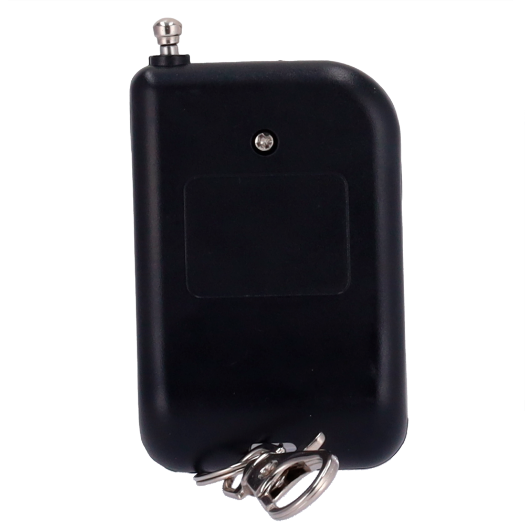 SF-SECURITYSTAND-RC-C EAS remote control anti theft controller   Deactivates the audible and luminous alarm 