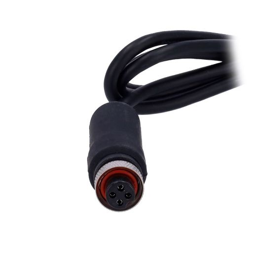 ST-BSD-1080P-L, Strimax, Kamera za kontrolu lijevog mrtvog kuta, 1/2,8" CMOS 1080P