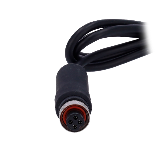 ST-BSD-1080P-L Streamax   Left blind spot control camera   1/2.8" CMOS 1080P 