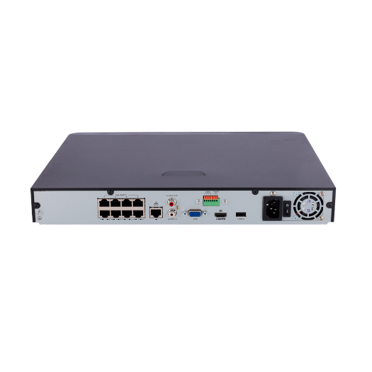 UV-NVR-208S2-P8