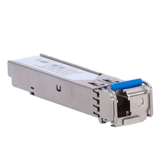 SFP-2.5G-TR1513LX-3SMF-LC-I, Par industrijskih SFP primopredajnih modula