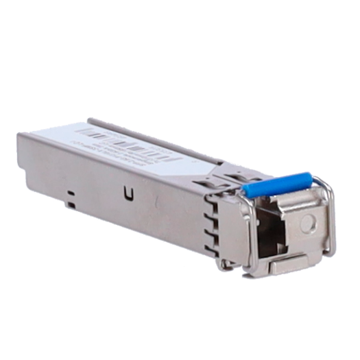 SFP-2.5G-TR1513LX-3SMF-LC-I Pair of Industrial SFP Transceiver Modules 