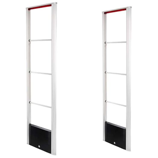 SF-EASGATE201-RF, EAS anti, antena za krađu, RF radiofrekvencijska tehnologija 8.2 MHz