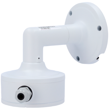 SF-WB-0301+0406 Safire Smart ceiling mount   Height 185.1 mm   Diameter of camera base 117.9 mm 