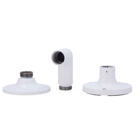 SF-WALLBRACKET-0406, Pametni zidni nosač Safire, Za kupolaste kamere, Duljina ruke 188.5 mm