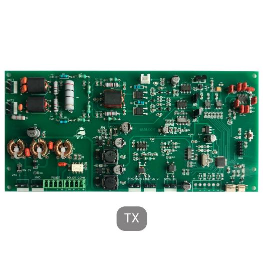 SF-EASGATE201-RF, EAS anti, antena za krađu, RF radiofrekvencijska tehnologija 8.2 MHz
