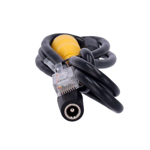 ST-6COREBMW-6PIN, Strimax, Pretvarač zrakoplovstva u RJ45