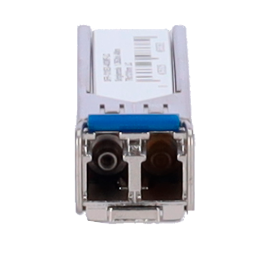 SFP-1310EX-40SMF-LC Industrial SFP transceiver module   TRx 1310 nm   Single mode fiber 