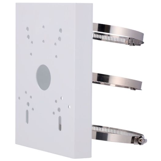 SF-PBRACKET-0501, Nosač stupa Safire Smart jarbola/, Za motorizirane kupolaste kamere