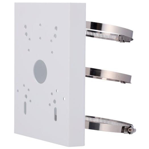 SF-PBRACKET-0501 Safire Smart mast/pole bracket   For motorised dome cameras 