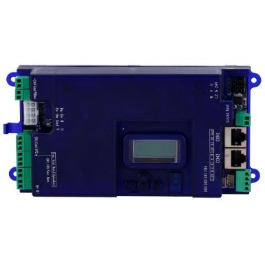 TS-SP804-MBOARD-V2, Rezervni dio za motorizirana vrata, Glavna ploča za konfiguraciju i upravljanje