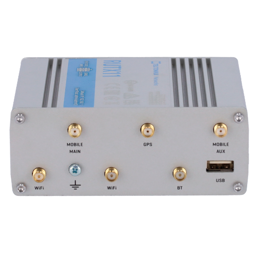 TK-RUTX11 Teltonika Router 4G Industrial   Dual SIM 4G Cat 6 Cat [%VAR%] 