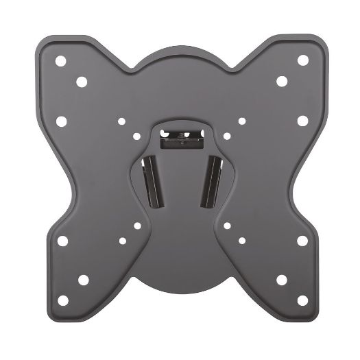 TVM-432, Podrška s rukom, Podržana težina 25Kg, VESA 200x200 mm, Udaljenost od zida 65mm