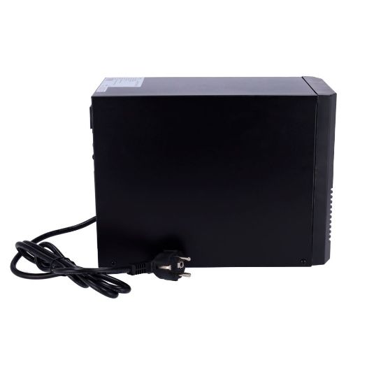 UPS1000VA-ON-4IEC, UPS online, Snaga 1000VA/900W, Ulaz 200~240 Vac / Izlaz 200~240 Vac