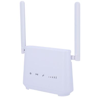 SF-ROUTER-4G-CAT6, Safire usmjerivač 4G 300Mbps Preuzimanje 50Mbps Uzvodno, RJ45 10/100/1000Mbps Portovi