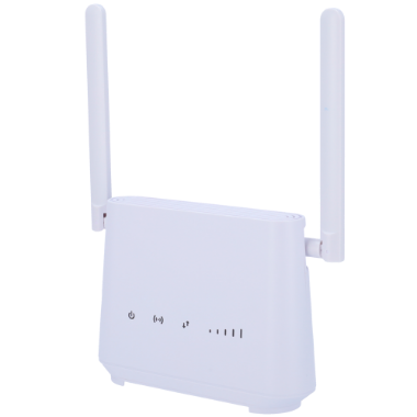 SF-ROUTER-4G-CAT6 Safire Router 4G 300Mbps Download 50Mbps Upstream   RJ45 10/100/1000Mbps  Ports 