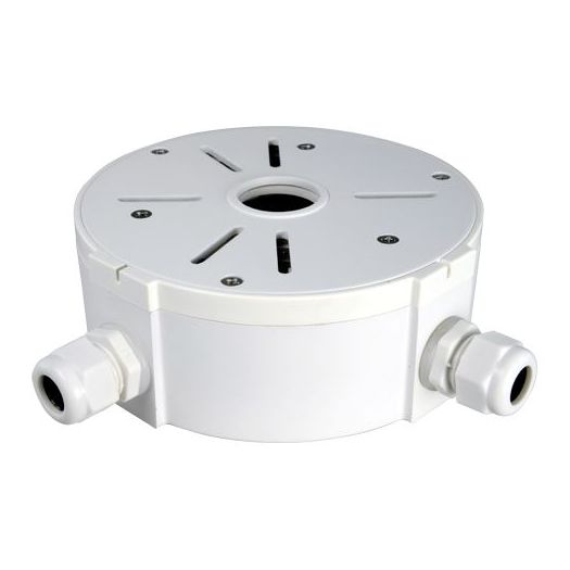 SP805, Razvodna kutija, Za bullet i dome kamere, Pogodno za vanjsku upotrebu