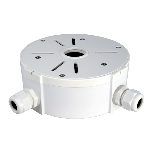 SP805 razvodna kutija za kuglaste i kupolaste kamere, pogodna za vanjsku upotrebu 