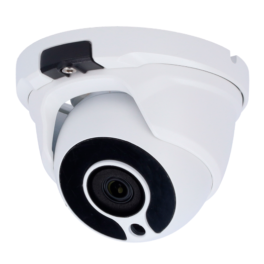 T941-B-2E Turret Camera ECO Range   Output 4 in 1 / Resolution 2 Mpx (1920x1080) 