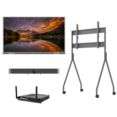 UV-MW3575-U-E-OPS-KIT