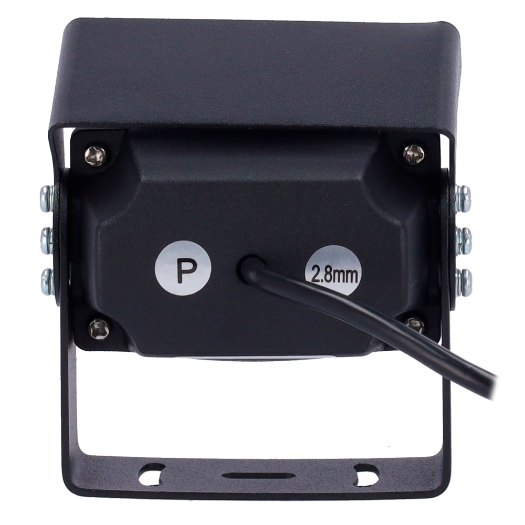 ST-REARCAM-720P-AHD-0280 Streamax   AHD Camera 720P   IR range up to 10m 