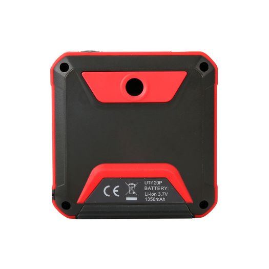 UTi120P, Džepna termo kamera, Stvaran, mjerenje temperature vremena, Raspon mjerenja