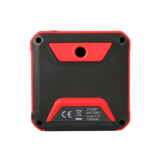 UTi120P Pocket thermal camera   Real time temperature measurement   Measurement range 