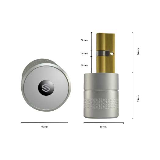SF-SMARTLOCK-BT
