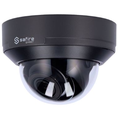SF-IPD540ZA-4E1-GREY, Safire Smart, IP domet kupolaste kamere E1 Umjetna inteligencija