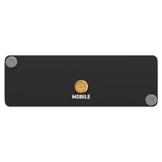 TK-TRM250 Teltonika Industrial LTE Modem   LTE Cat M1/NB IoT/EGPRS   Micro USB connector 