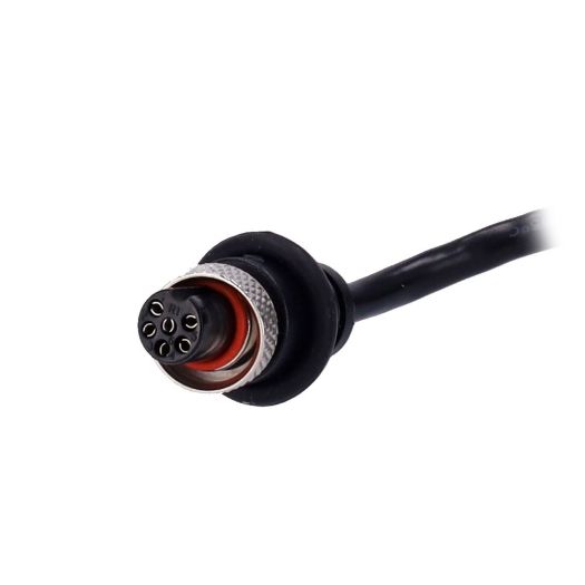 ST-C29N-P, Strimax, IP kamera za nadzor vozača (DSM), IR domet do 20m