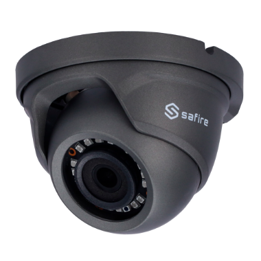 SF-T942G-2E 1080p ECO Dome Camera   4 in 1 (HDTVI / HDCVI / AHD / CVBS) 