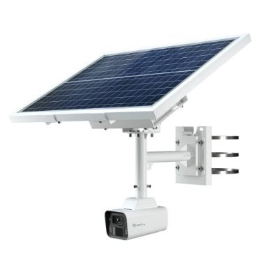 SF-IPB382CA-4I1-SOLAR4G, Safire Smart, Bullet IP kamera I1 4G Solarni panel i baterija