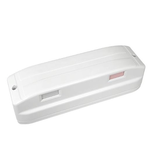 SOP-BR, PIR detektor, Integrirani Ajax odašiljač, Mikrovalna i dvostruka PIR zavjesa