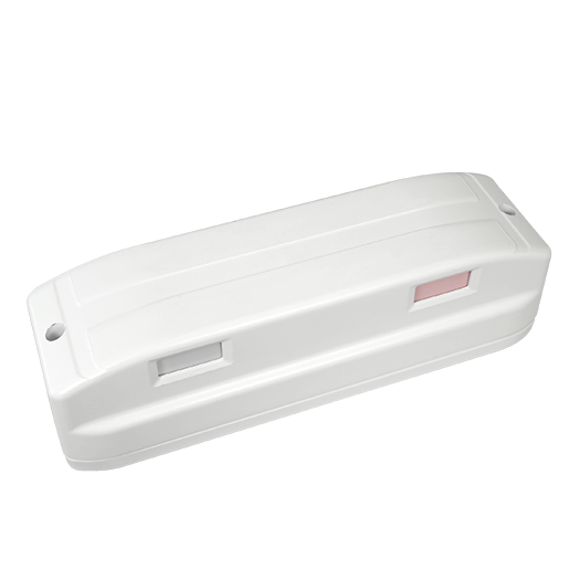 SOP-BR PIR detector   Integrated Ajax Transmitter   Microwave and double PIR curtain type 