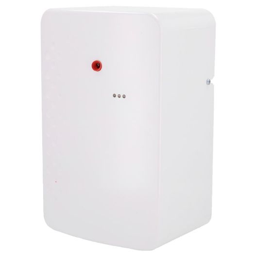 TEMPEST-BAT300, URFOG generator magle na baterije, Višestruki ulazni i izlazni elementi