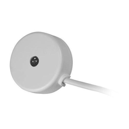 SM, FDP detektor nagiba, Površinska ugradnja, Sustav s 4 niti: Alarm i zaštita od neovlaštenog pristupa