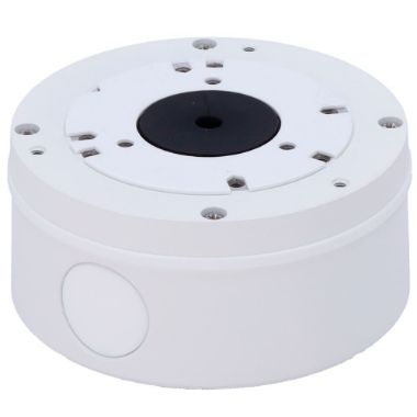 SF-JBOX-0103, Safire pametna razvodna kutija, Za kupolaste kamere, Pogodno za vanjsku upotrebu IP65