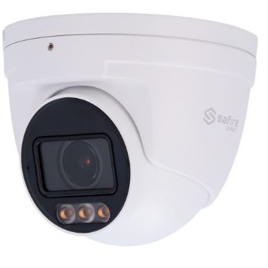SF-IPT511ZA-4E1-NIGHT, Safire Smart Smart Turret IP kamera serije E1 s umjetnom inteligencijom