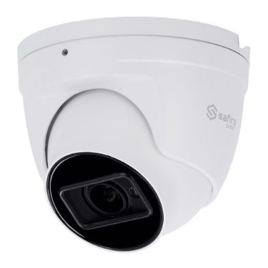 SF-IPT520ZA-8I2, Safire Smart, Raspon IP Dome kamera I2 Napredna umjetna inteligencija, Rezolucija 8 megapiksela (3840x2160)