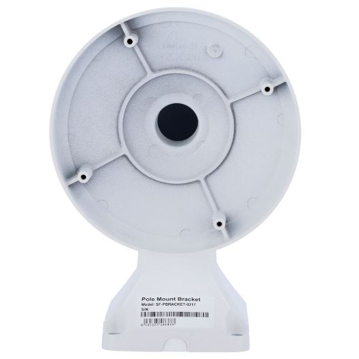 SF-PBRACKET-0217, Nosač pametne kupole Safire, Za kupolaste kamere, Neto težina 510 g