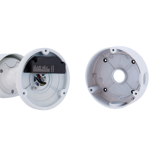 SN-TPC4107KV-F50-NE Sunell IP Thermal Camera   384x288 VOx | 50mm Lens 