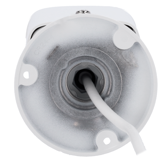 SF-IPB580ZA-4E1-NIGHT Safire Smart Bullet IP camera range E1 with AI ISP 