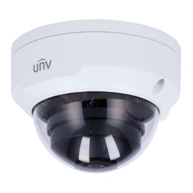 UV-IPC324SB-DF40K-I0, 4MP IP kamera, Primarni raspon, Objektiv od 4 mm, Domet IR LED dioda 30 m | Zvuk i alarmi