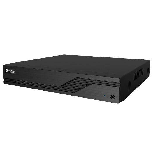 SF-XVR3108-HG Safire Smart   XVR analog recorder 3 series   8CH HDTVI/HDCVI/AHD/CVBS/ 8+2 IP 
