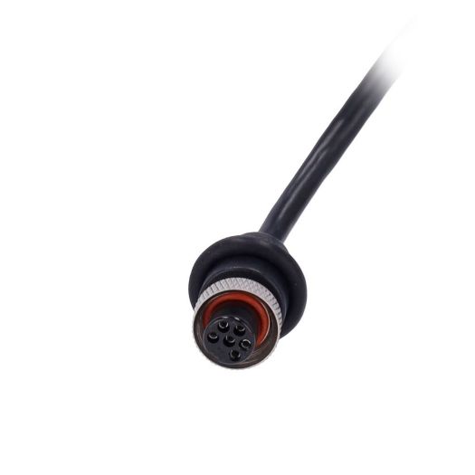 ST-C29N-V, Strimax, IP kamera za nadzor vozača (DSM), IR domet do 20m